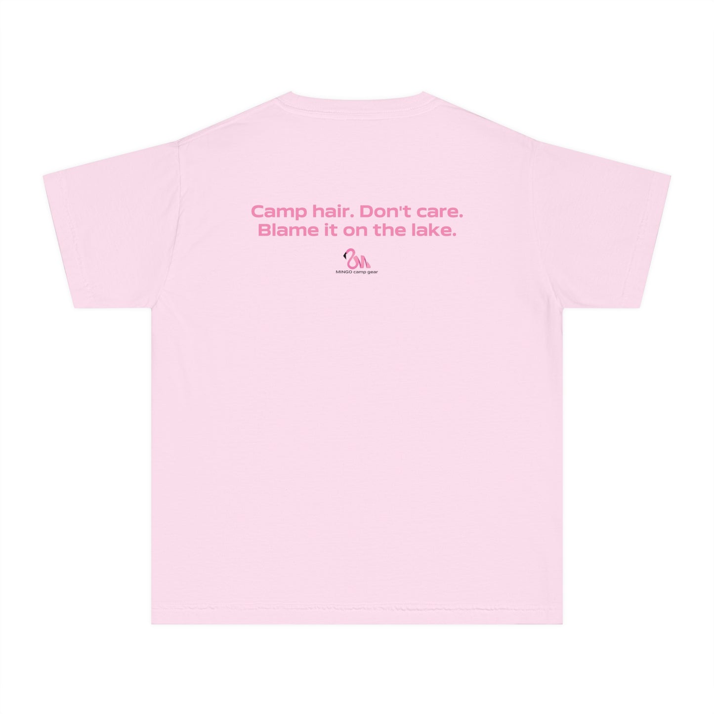 Midweight Camp | Youth Tee