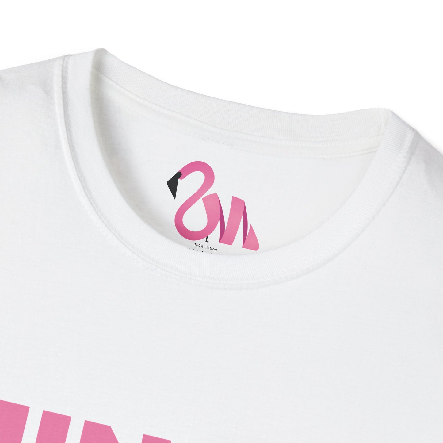 Softstyle Mingo | Unisex Tee