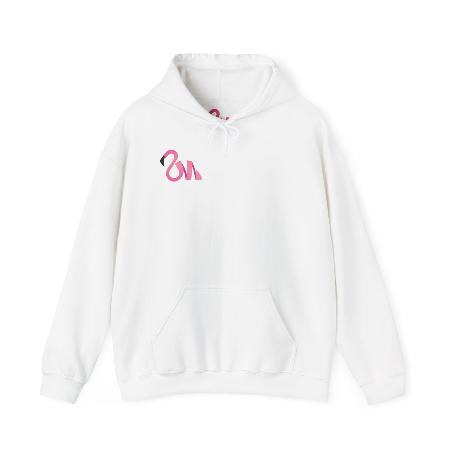 Chic Hoodie | Unisex