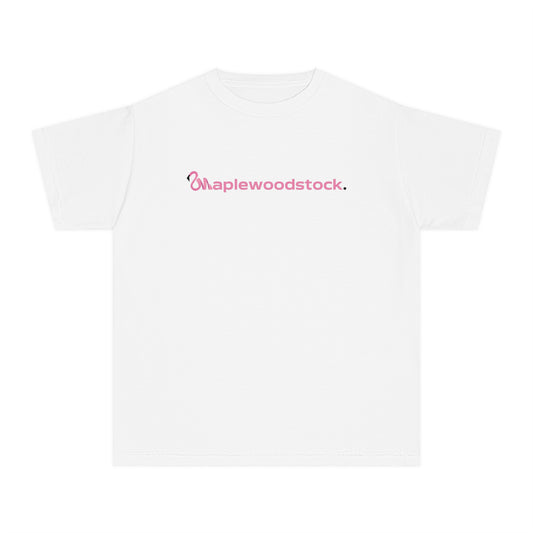 Maplewoodstock | Youth Tee