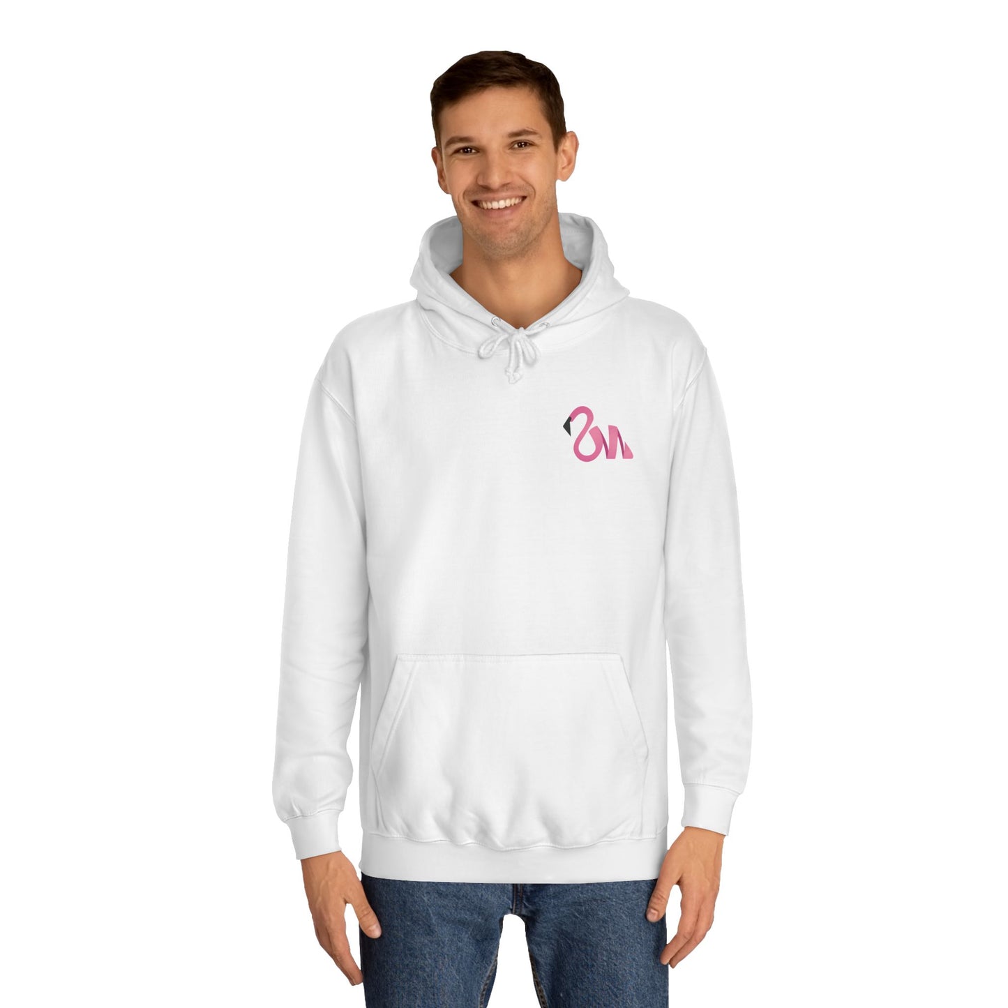 Camp in Style Hoodie | Unisex