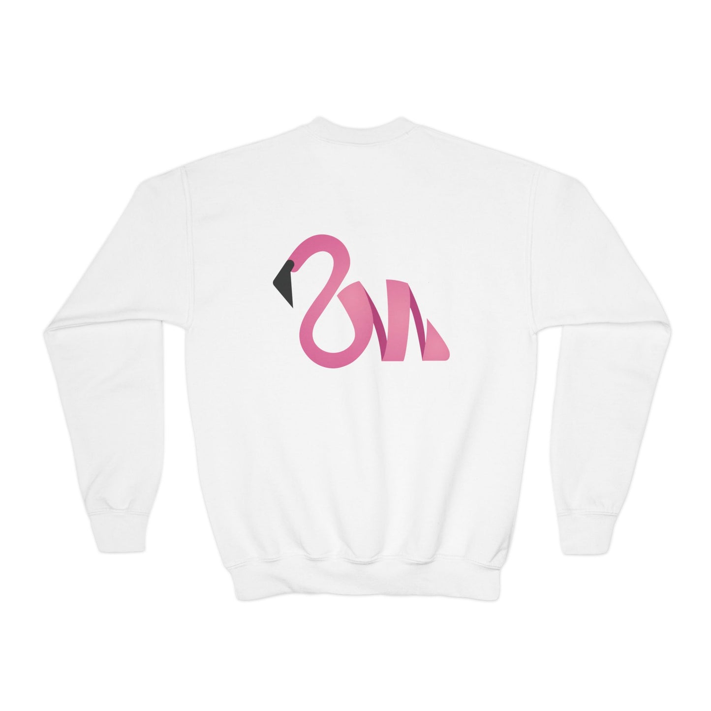 Cozy Crewneck | Youth Sweatshirt