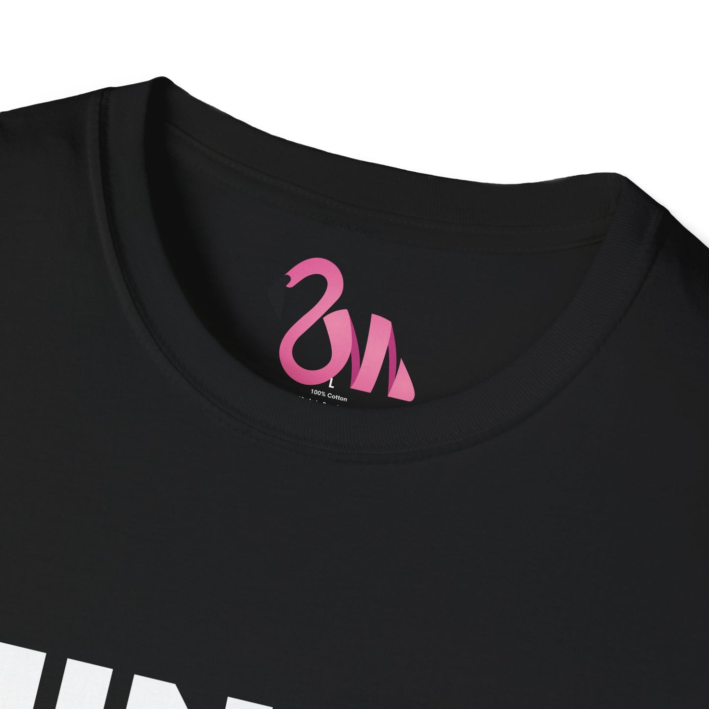 Softstyle Mingo | Unisex Tee