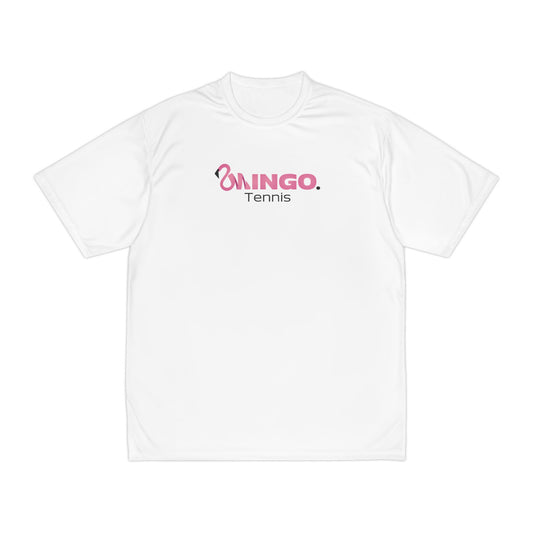 Mingo Tennis Performance Tee | Men's