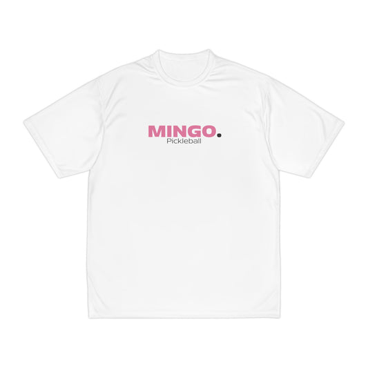 Mingo Pickleball Performance Tee | Men's
