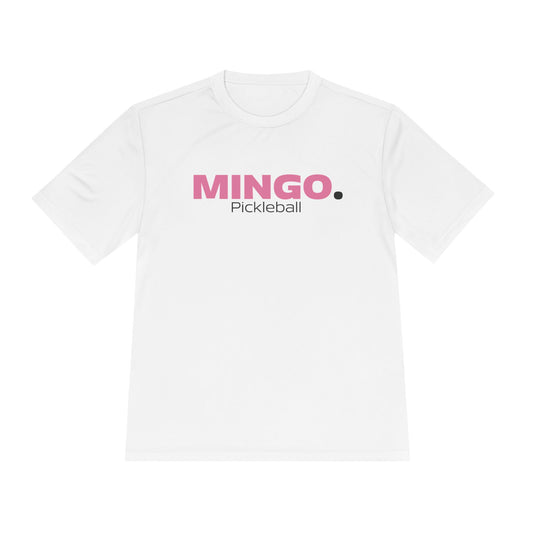 Pickleball Moisture Wicking | Unisex Tee
