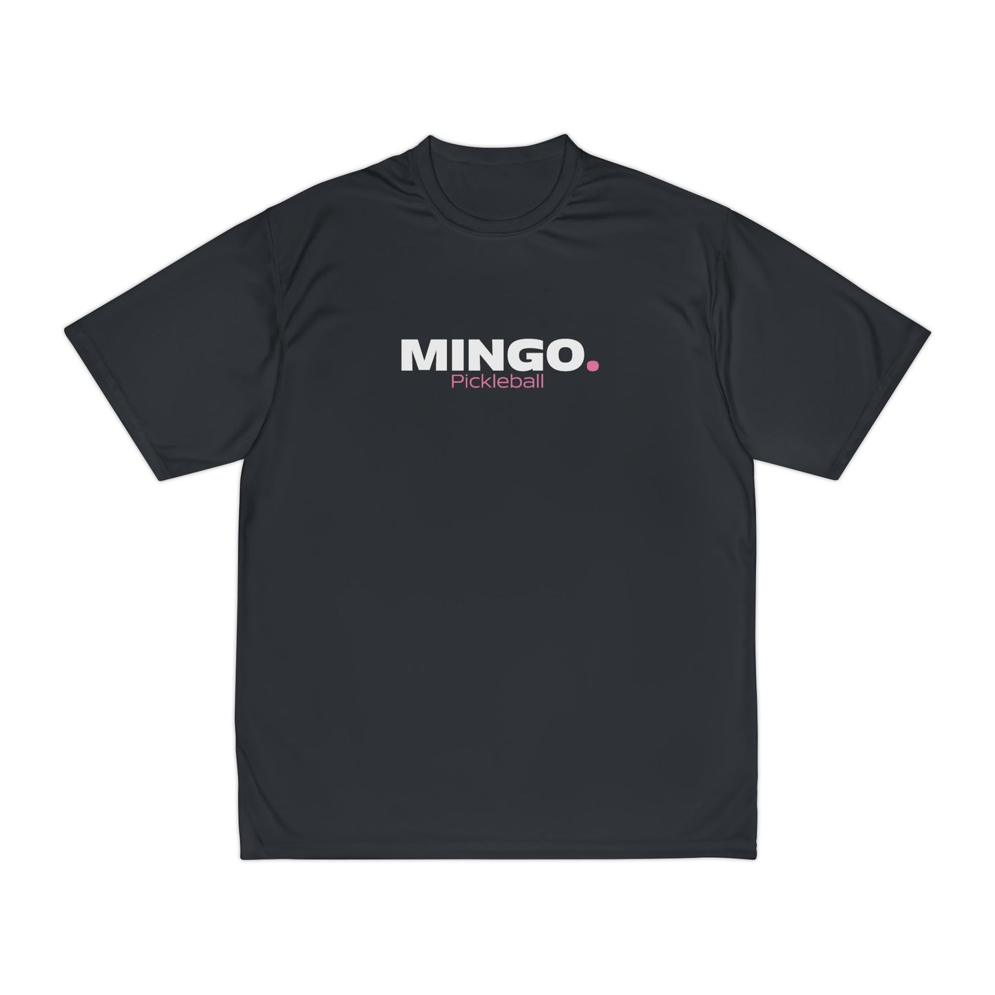 Mingo Pickleball Performance Tee | Men's