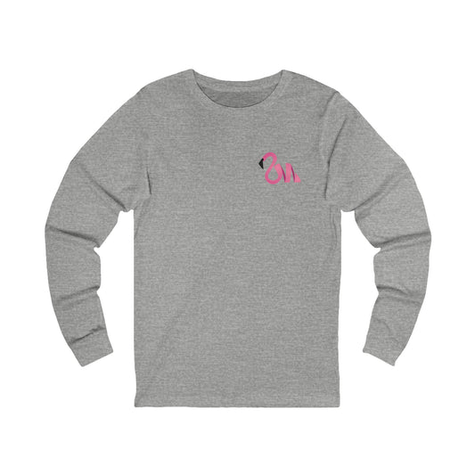 Long Sleeve | Unisex Tee