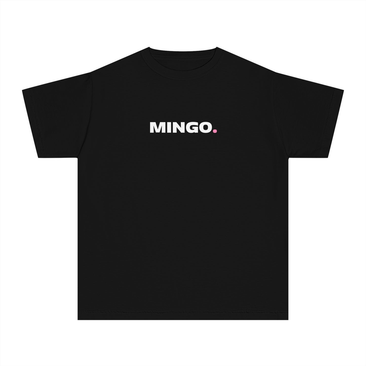 Flamingo Tee | Youth