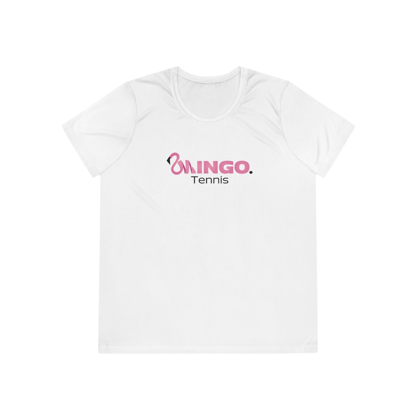 Tennis Competitor | Ladies Tee