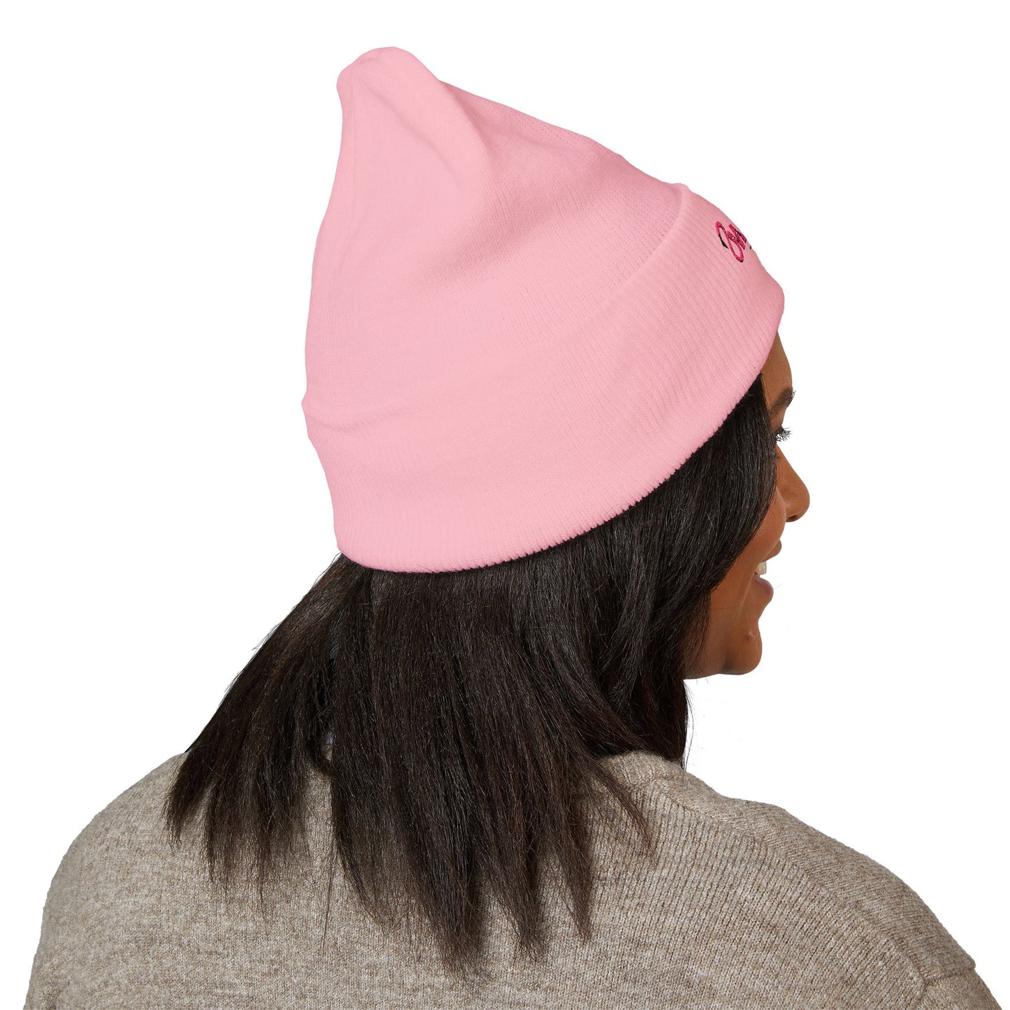 Classic Cuffed Beanie