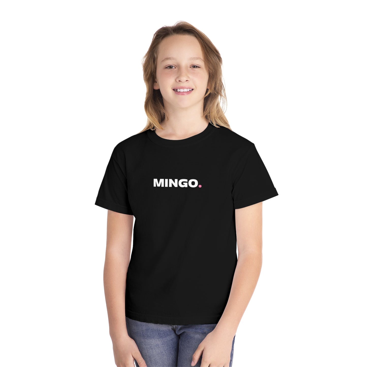 Flamingo Tee | Youth