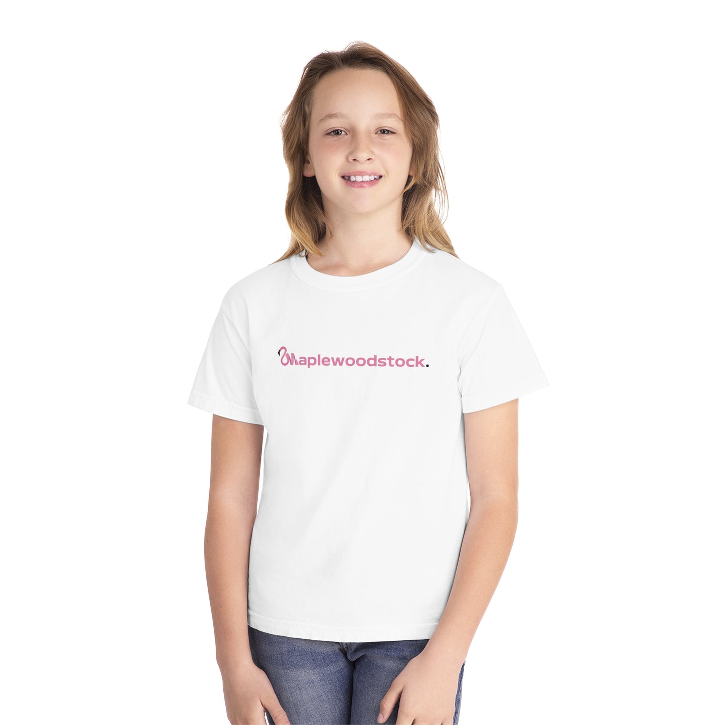 Maplewoodstock | Youth Tee