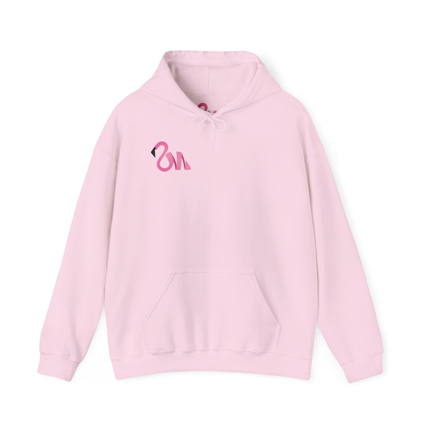 Chic Hoodie | Unisex