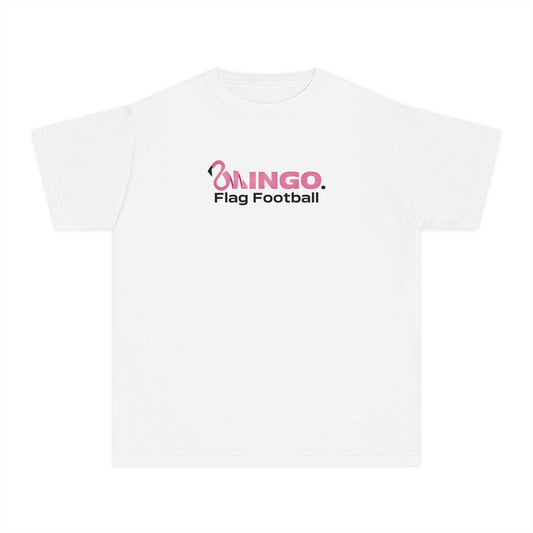 Flag Football 'Catch me if you can' | Youth Tee