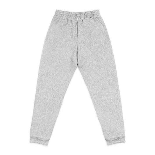 Cozy Unisex Embroidered Sweatpants