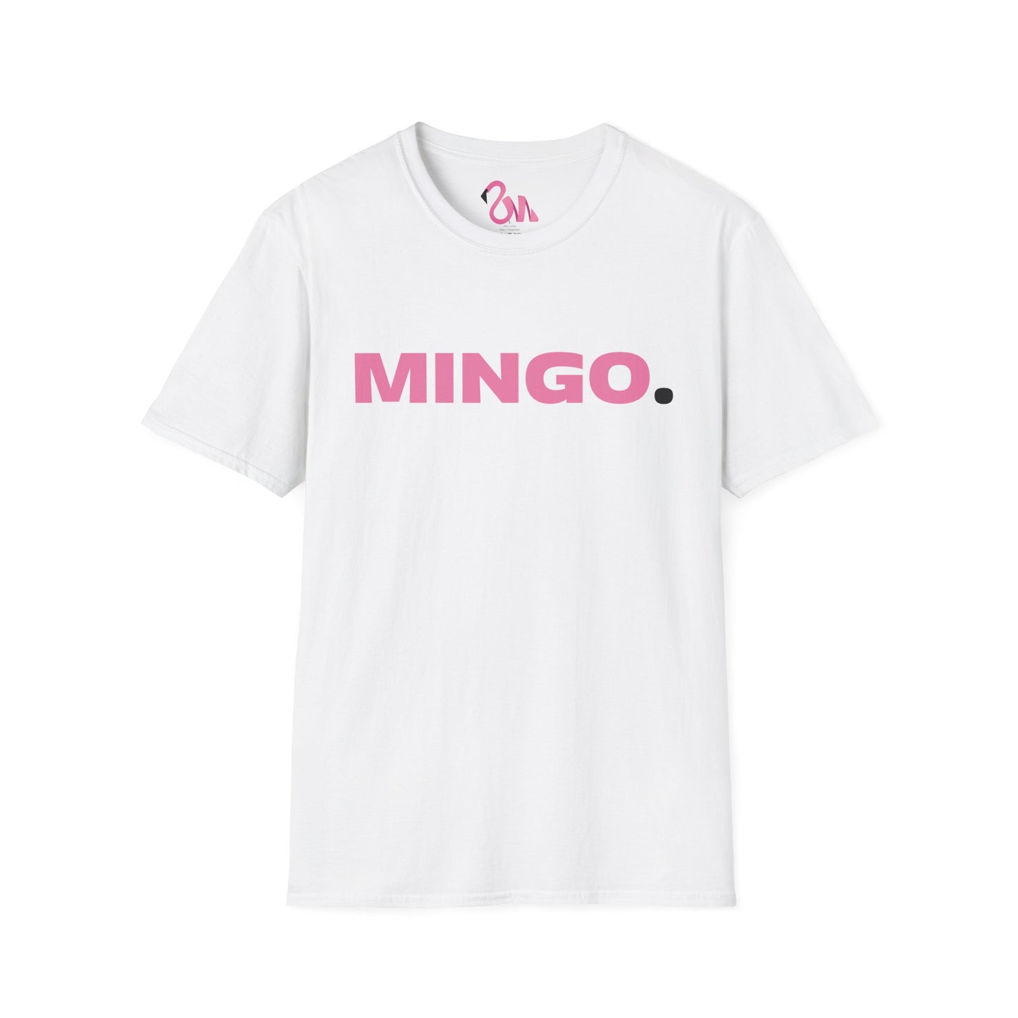 Softstyle Mingo | Unisex Tee