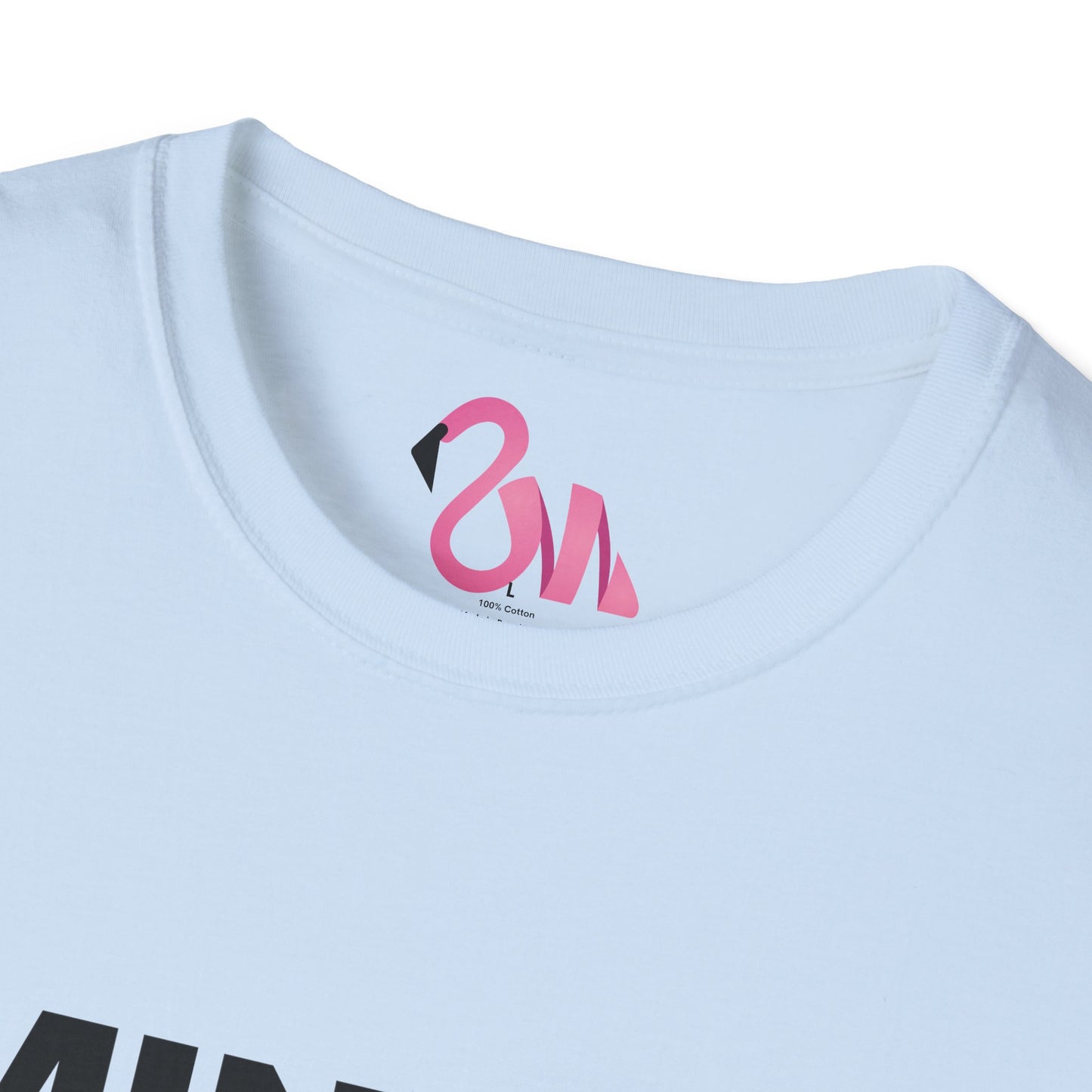 Softstyle Mingo | Unisex Tee