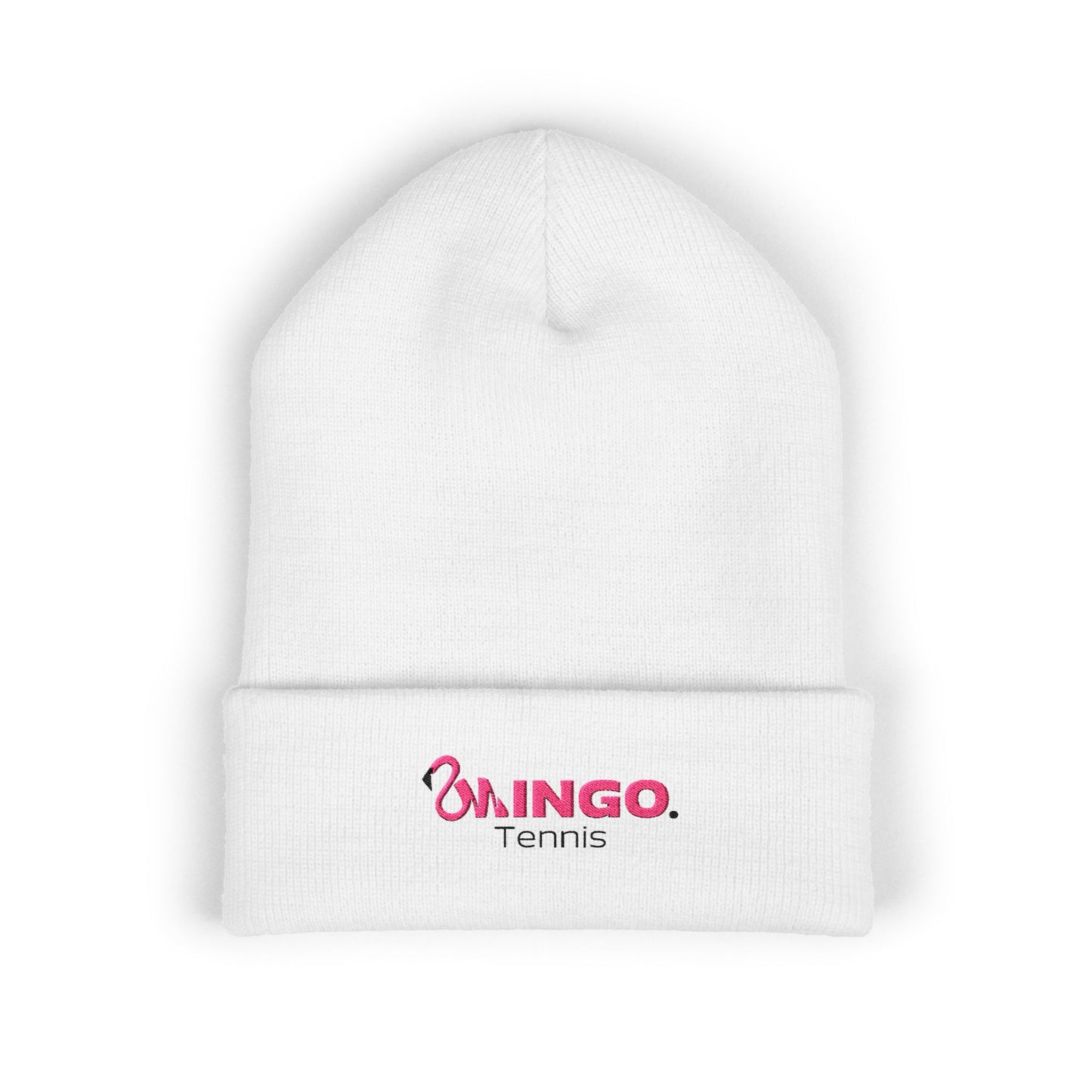Classic Cuffed Beanie