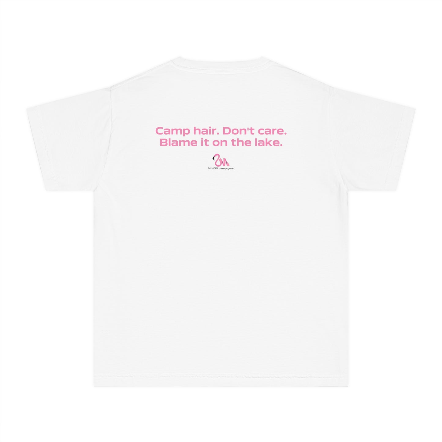 Midweight Camp | Youth Tee