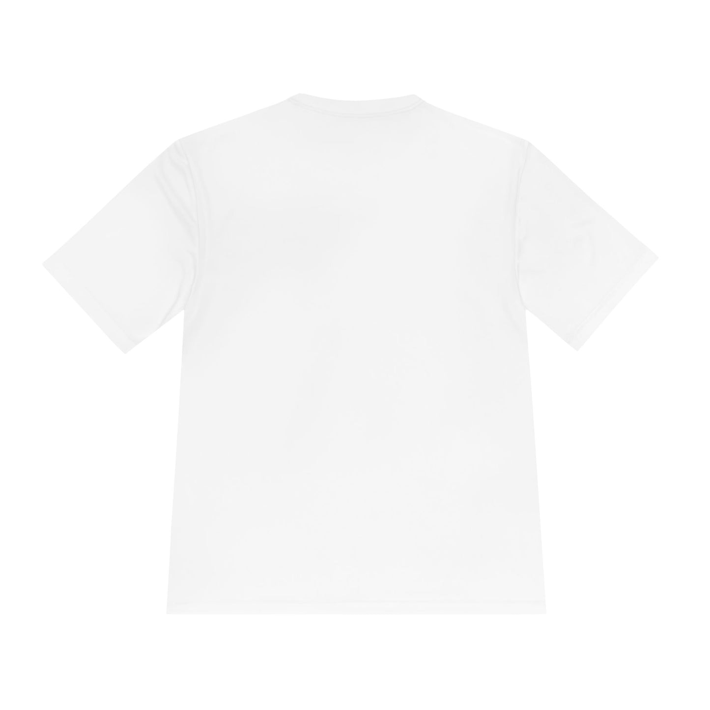Pickleball Moisture Wicking | Unisex Tee