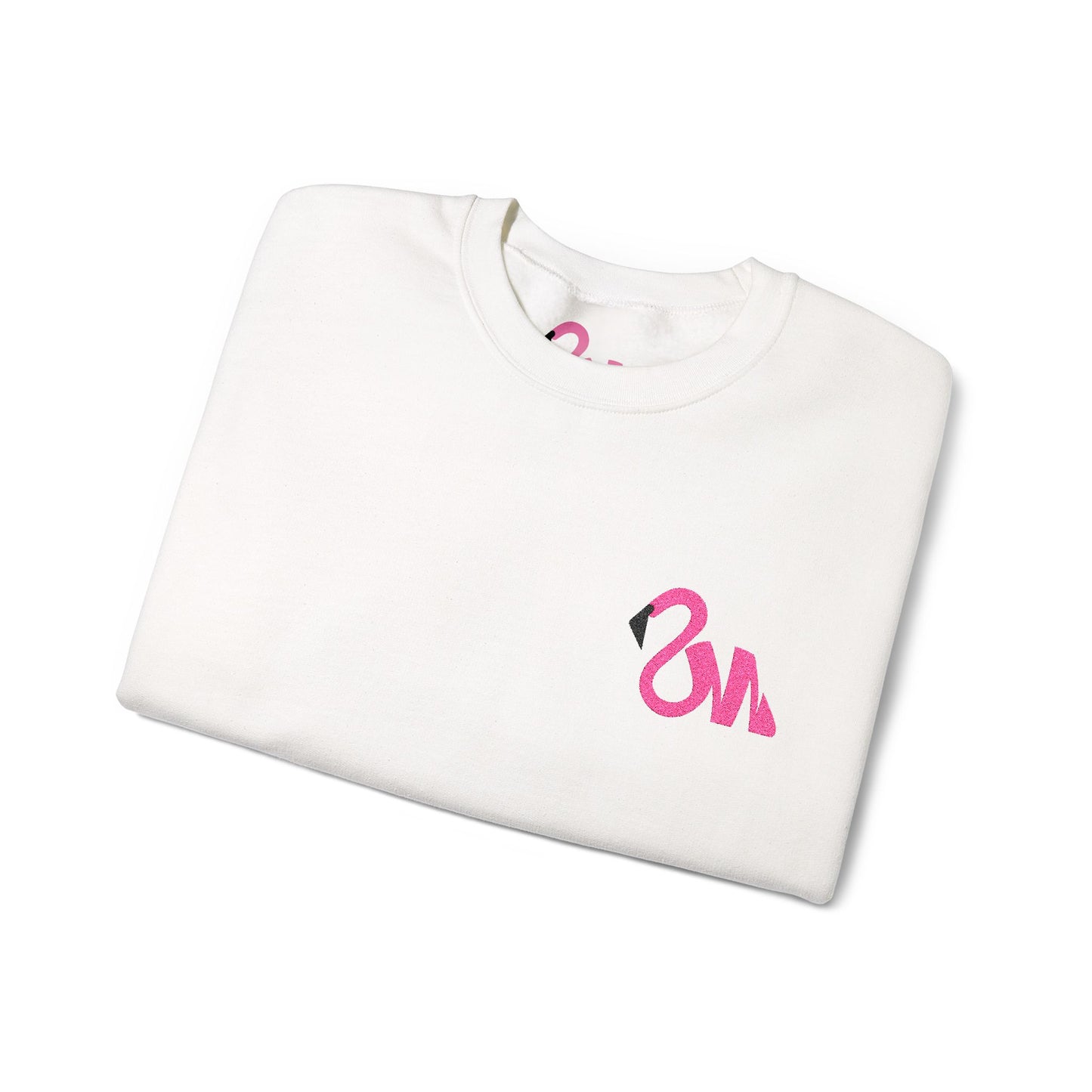 Heavy Blend Crewneck | Unisex Sweatshirt