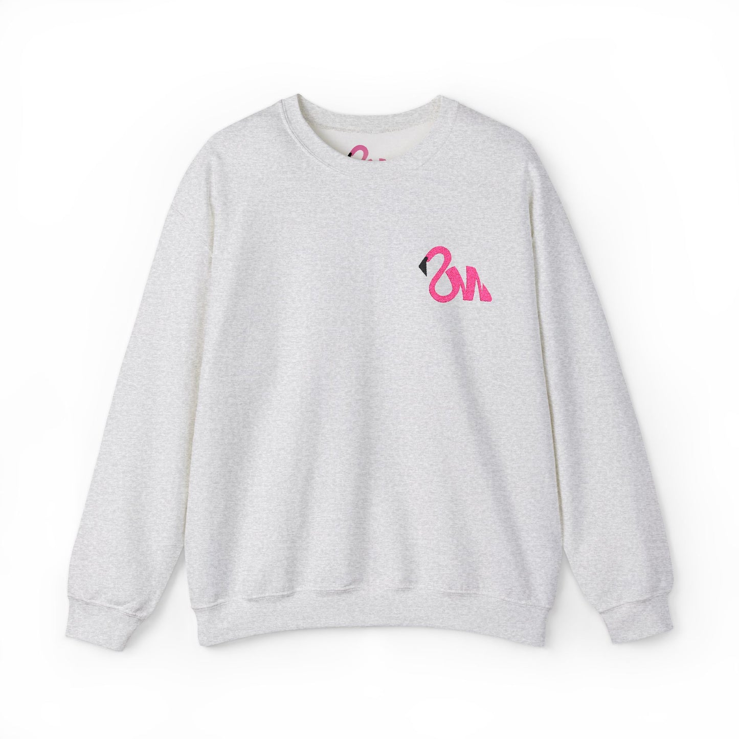 Heavy Blend Crewneck | Unisex Sweatshirt