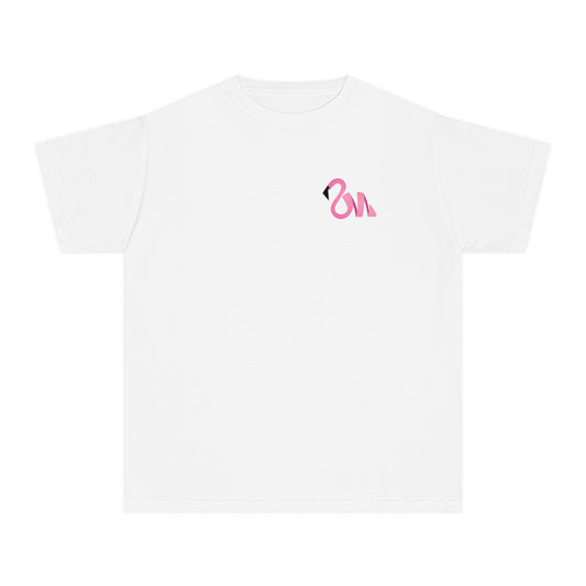 Midweight Camp | Youth Tee