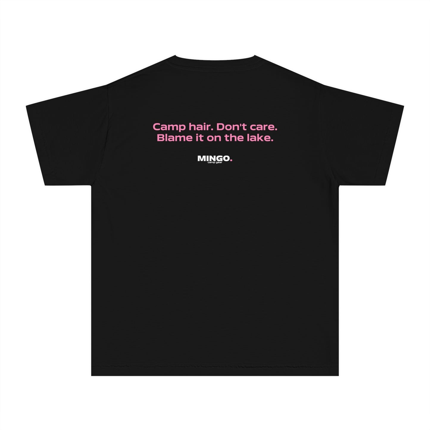 Midweight Camp | Youth Tee