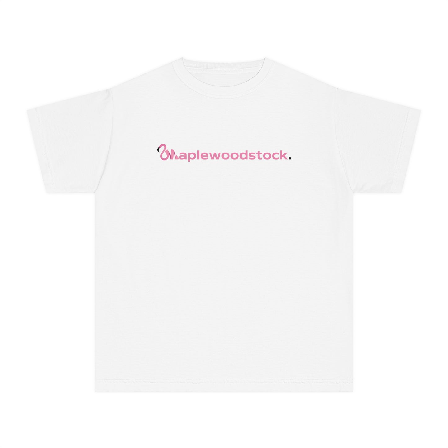 Maplewoodstock | Youth Tee
