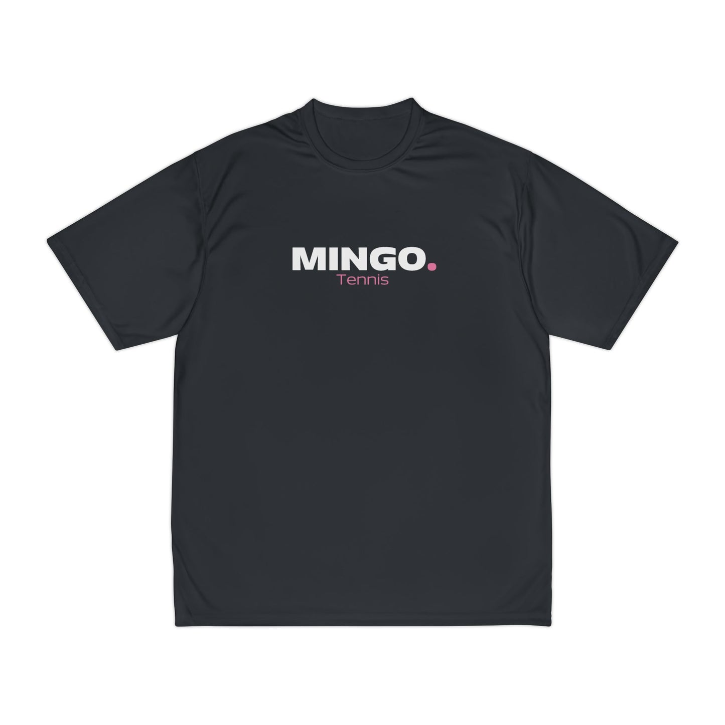 Mingo Tennis Performance Tee | Men's