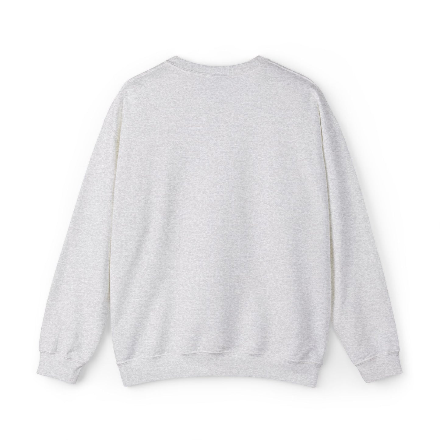 Heavy Blend Crewneck | Unisex Sweatshirt