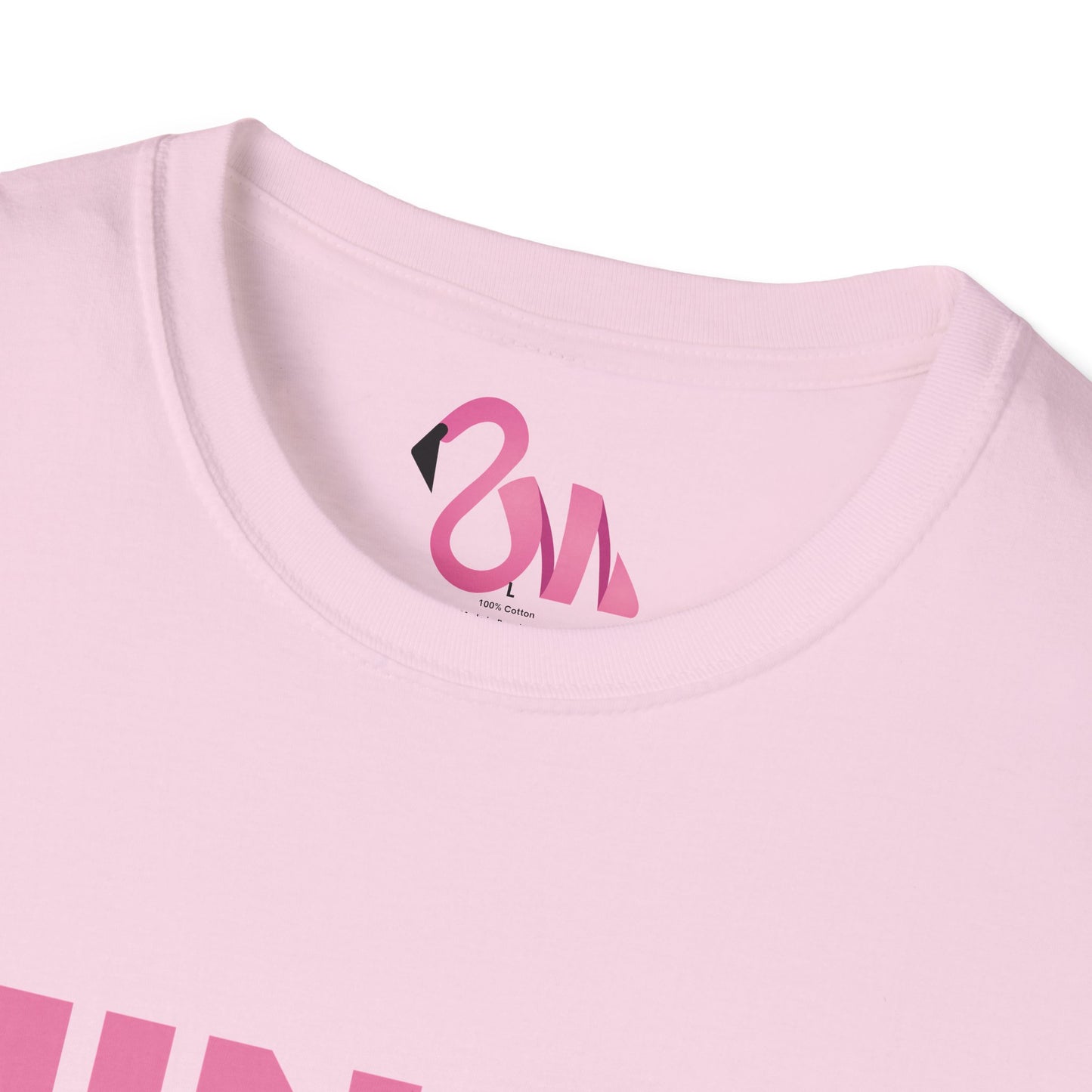 Softstyle Mingo | Unisex Tee