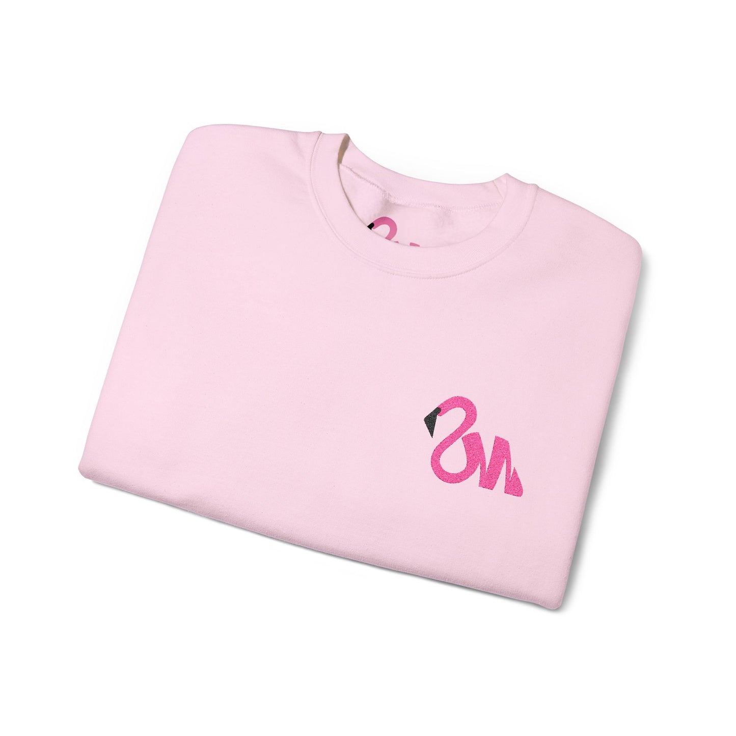 Heavy Blend Crewneck | Unisex Sweatshirt