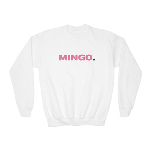 Cozy Crewneck | Youth Sweatshirt