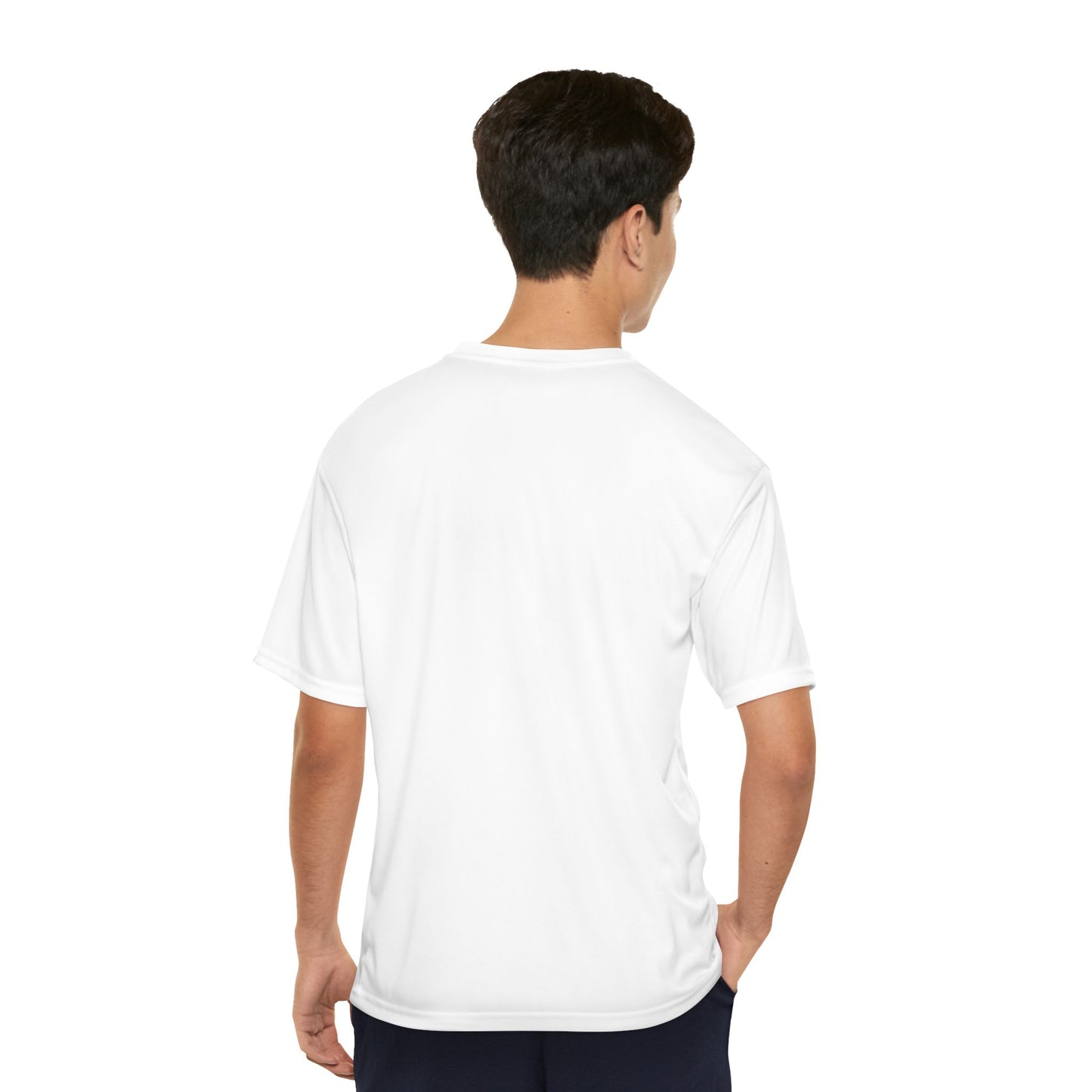 Mingo Tennis Performance Tee | Men's