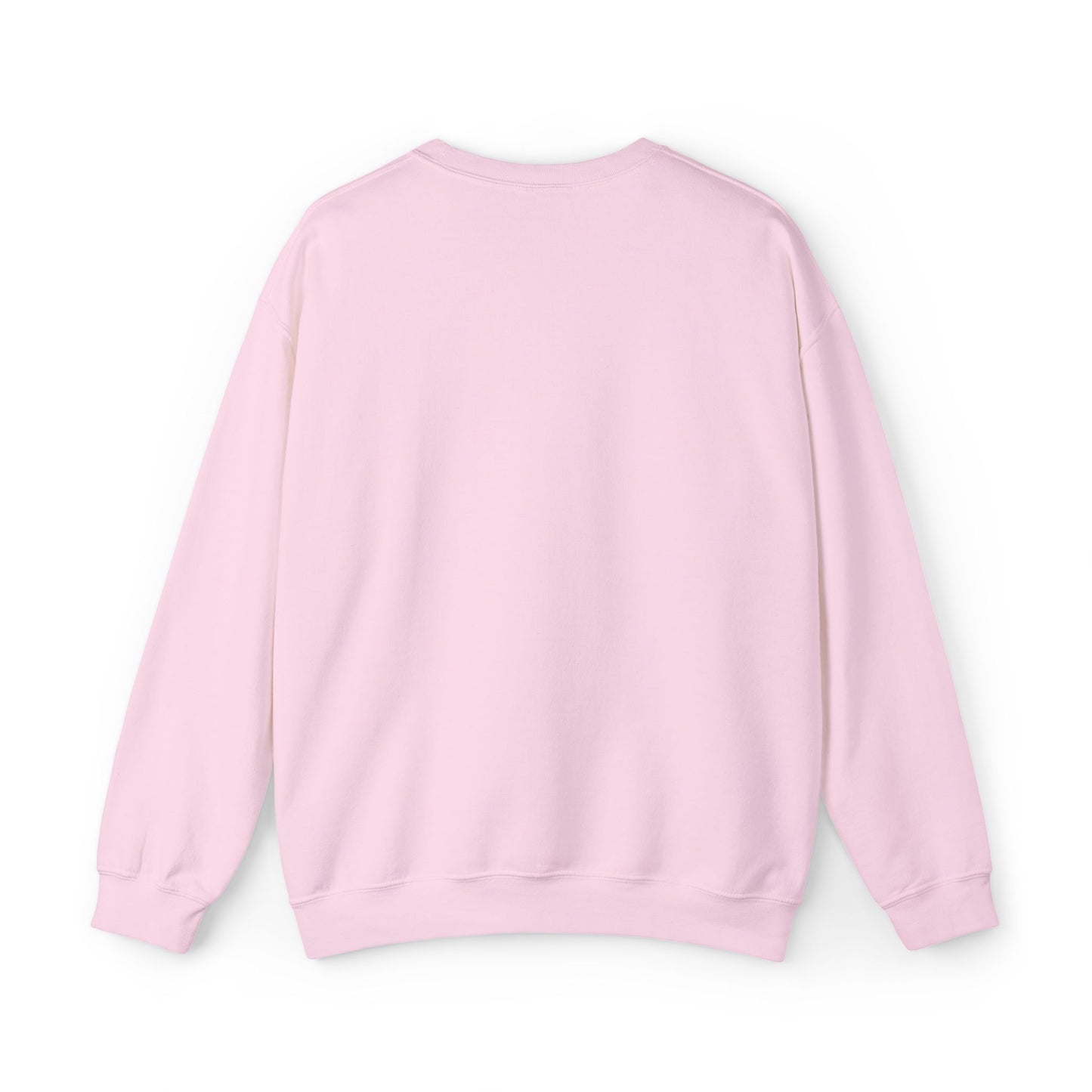 Heavy Blend Crewneck | Unisex Sweatshirt