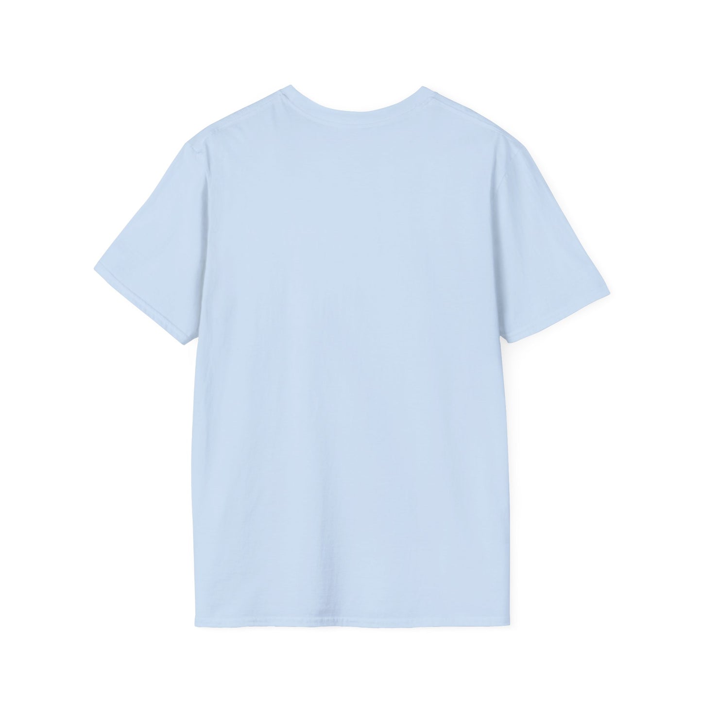 Softstyle Mingo | Unisex Tee
