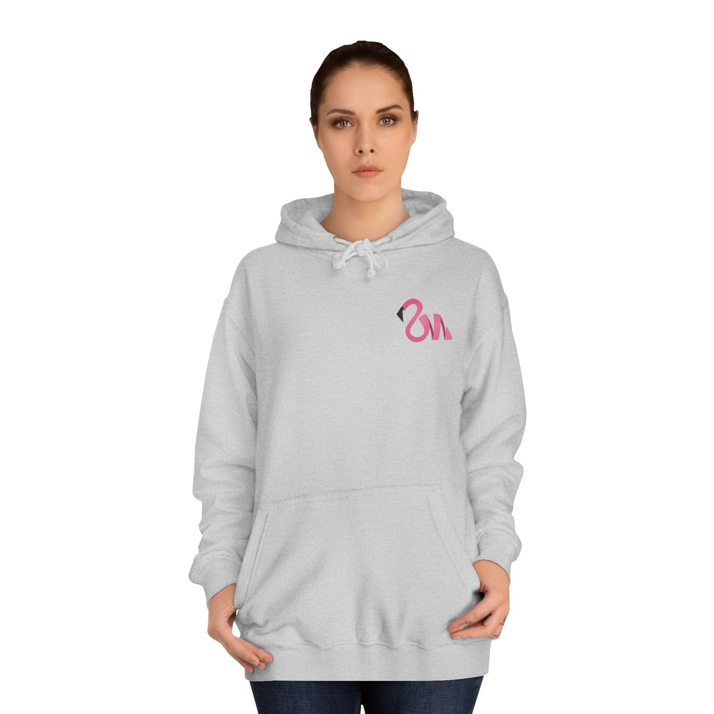 Camp in Style Hoodie | Unisex