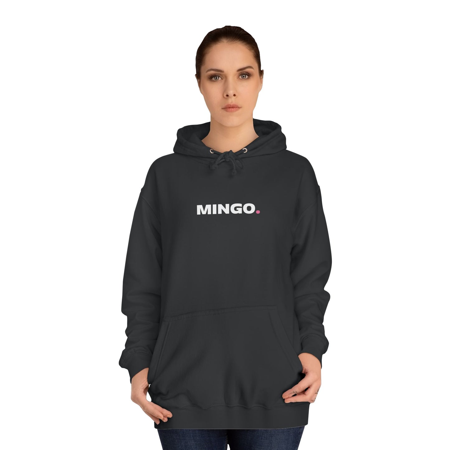Camp in Style Hoodie | Unisex