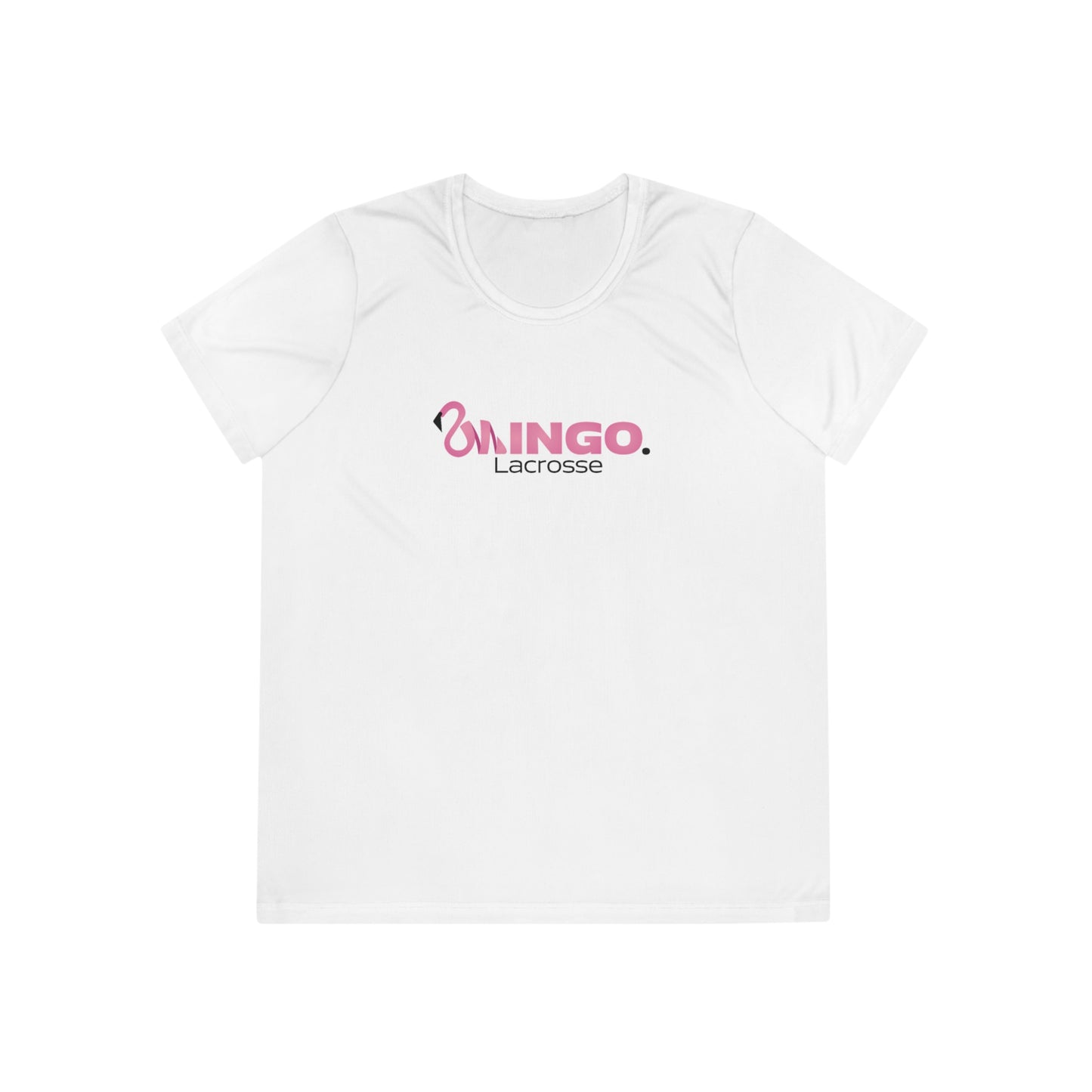 Lacrosse Competitor | Ladies Tee