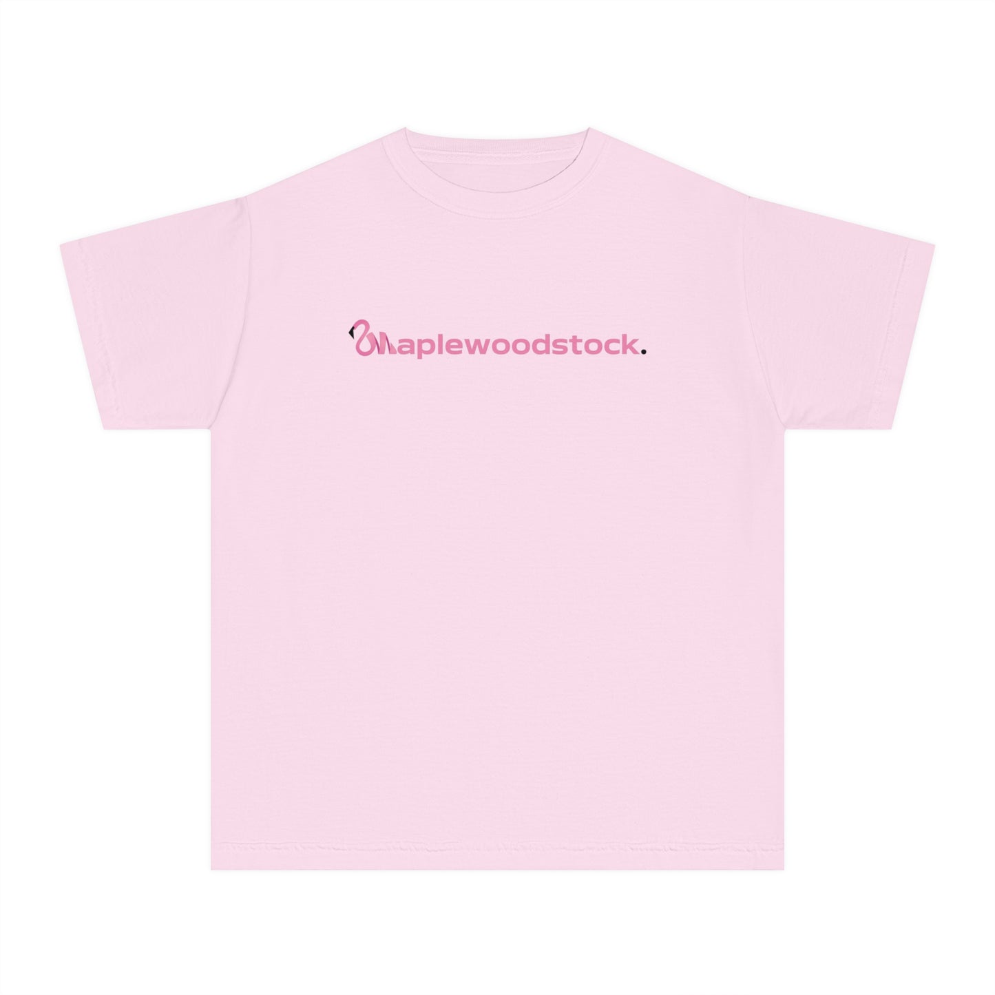Maplewoodstock | Youth Tee