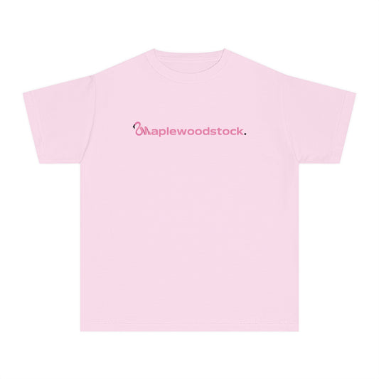 Maplewoodstock | Youth Tee