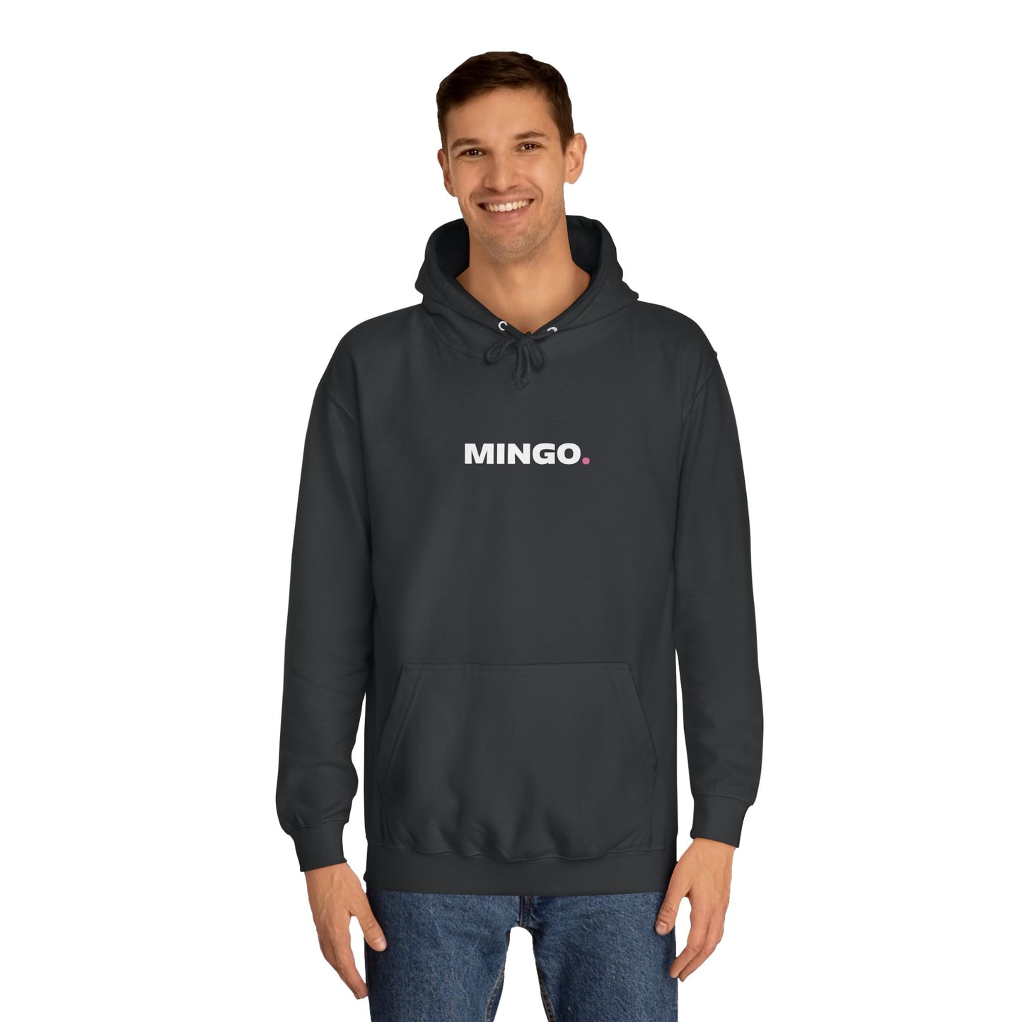 Camp in Style Hoodie | Unisex