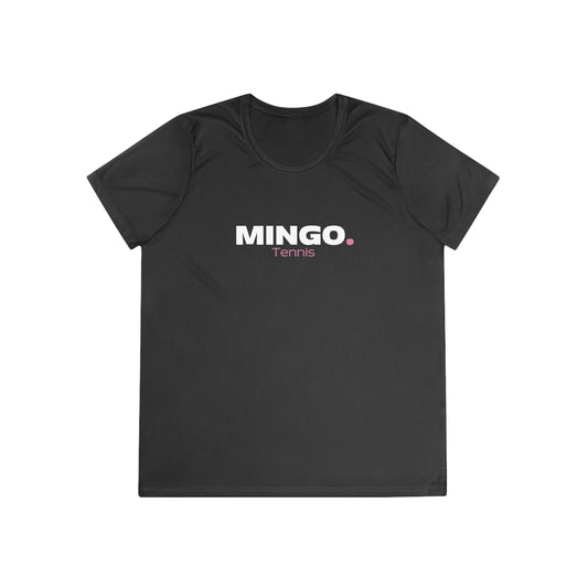 Tennis Competitor | Ladies Tee