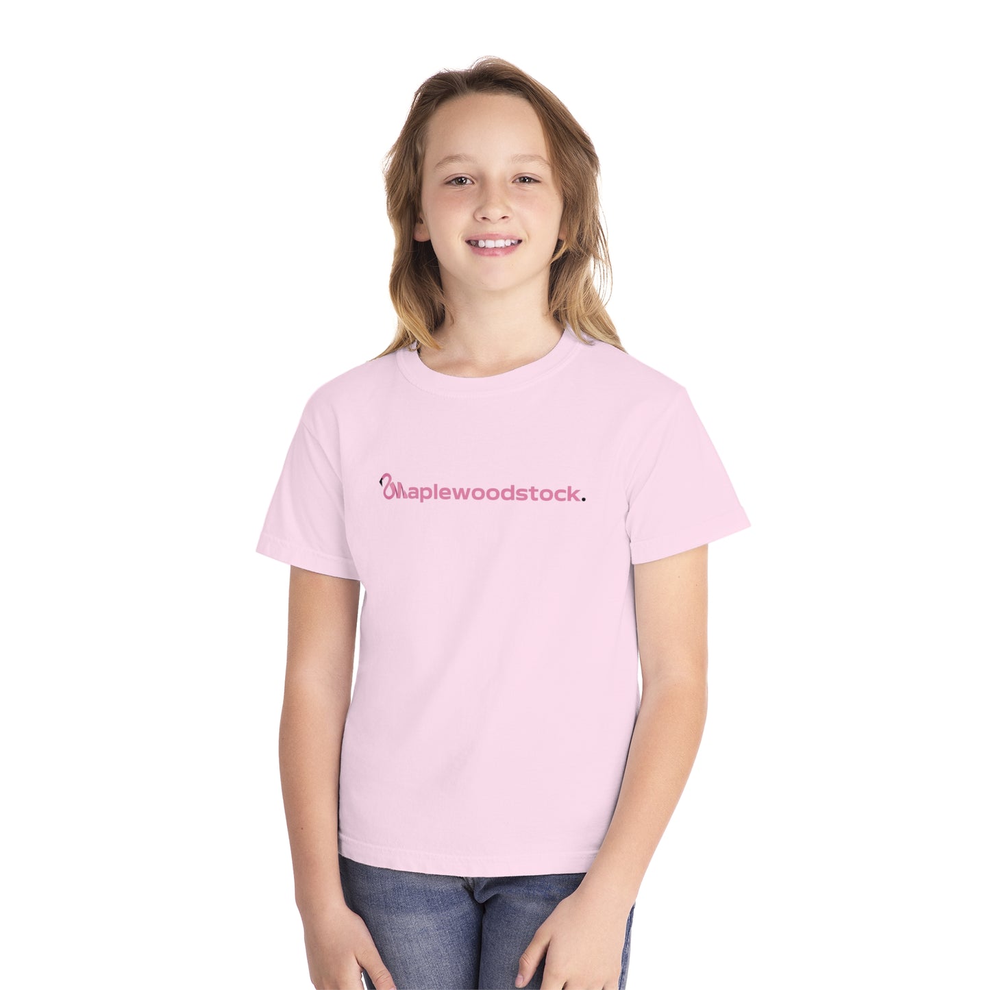 Maplewoodstock | Youth Tee