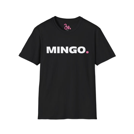 Softstyle Mingo | Unisex Tee