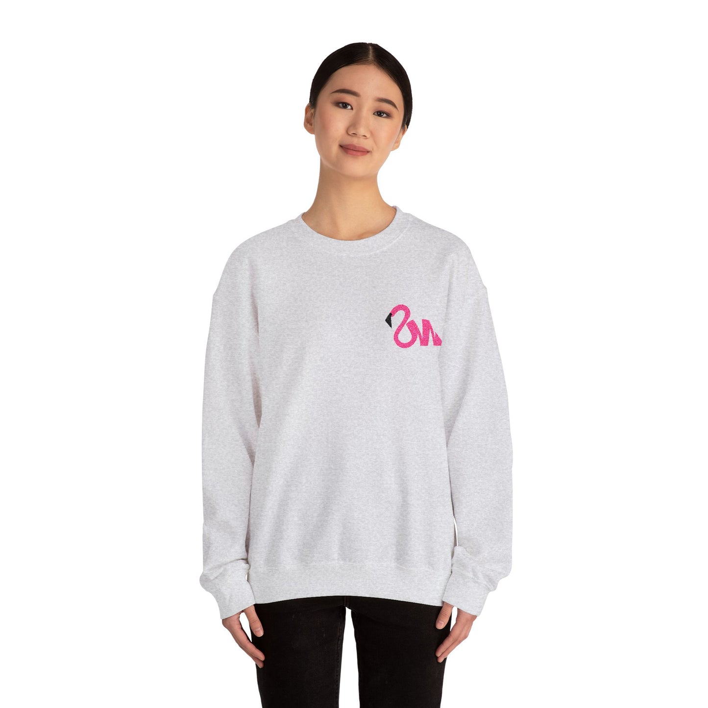 Heavy Blend Crewneck | Unisex Sweatshirt