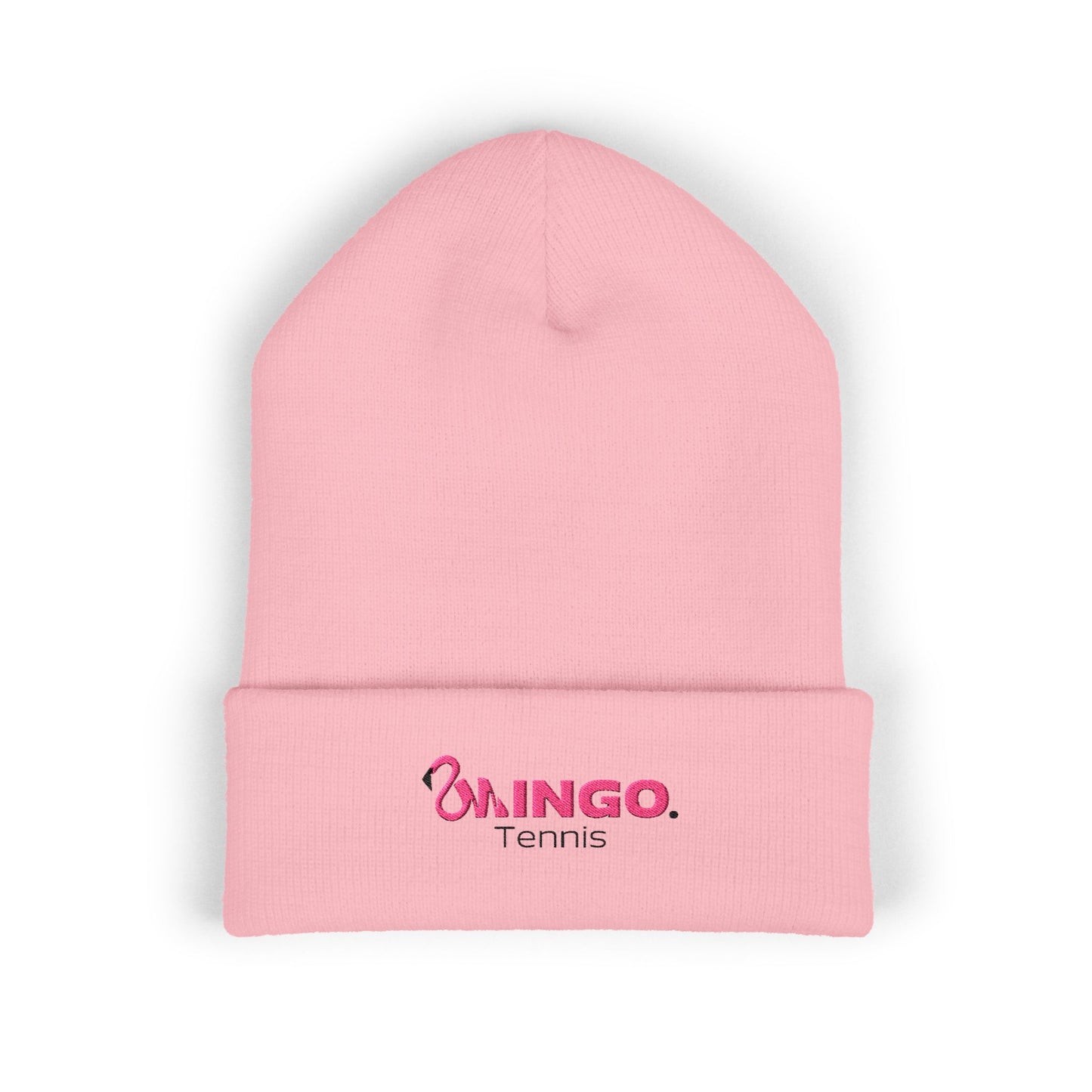 Classic Cuffed Beanie