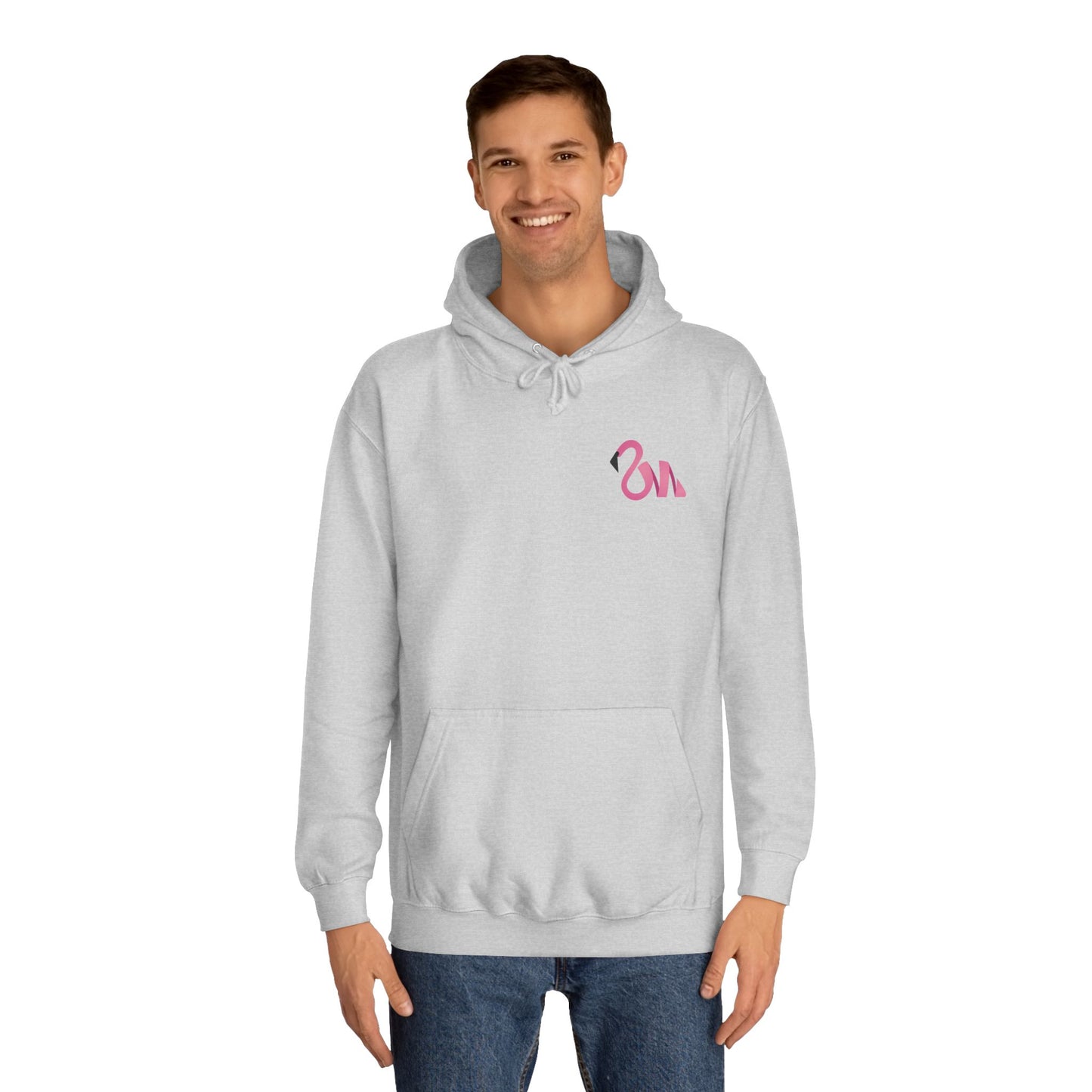 Camp in Style Hoodie | Unisex
